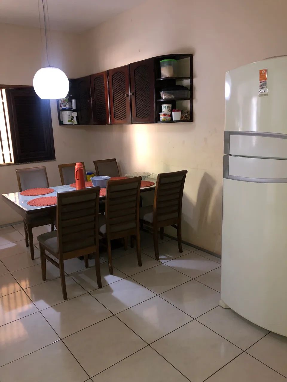 Vendo casa na Vila Luizão  - Foto 3