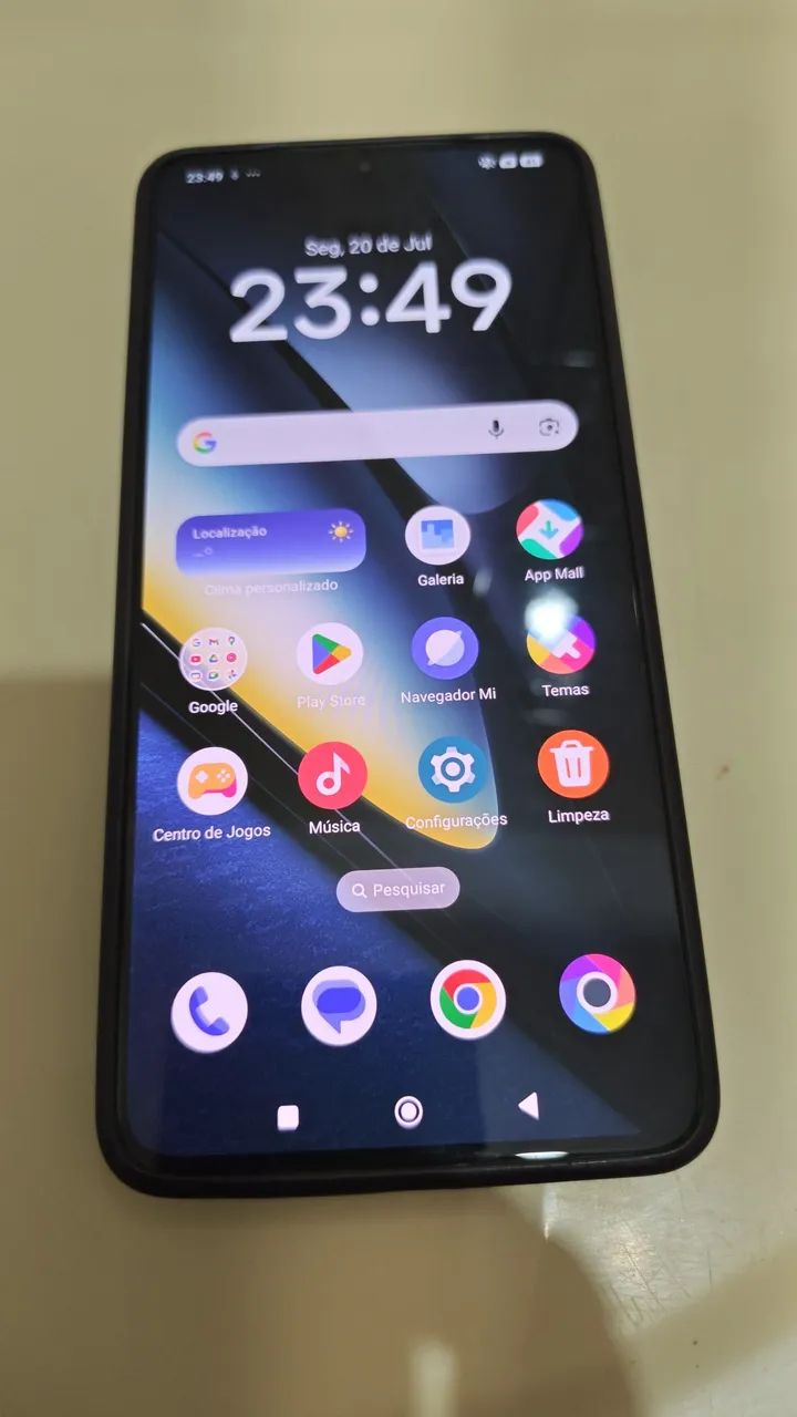 Poco f6 pro  - Foto 4