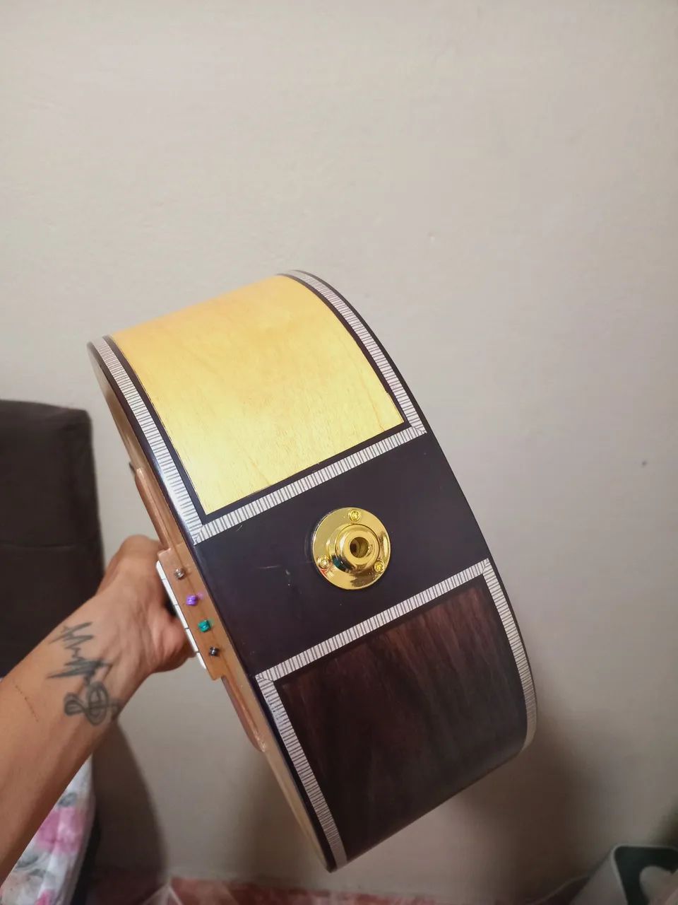 Cavaquinho Toks - Foto 4