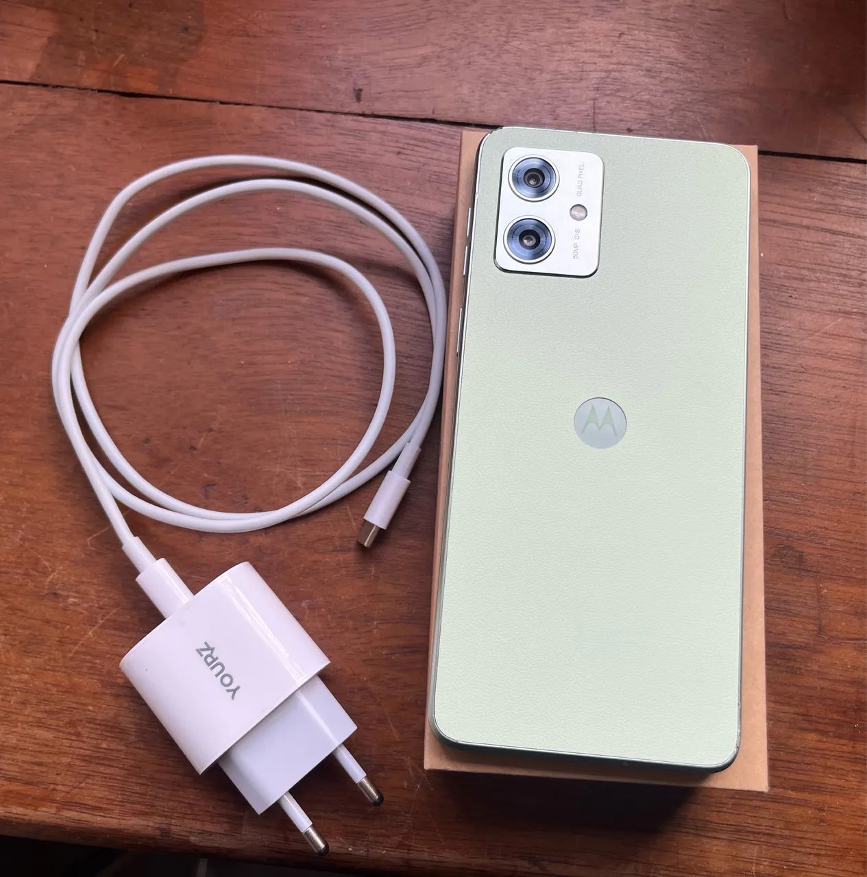 Celular motoG54 - Foto 2