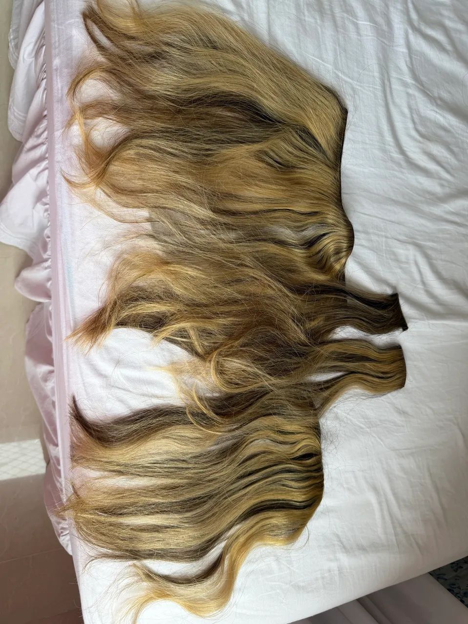 Mega cabelo do Sul  - Foto 2