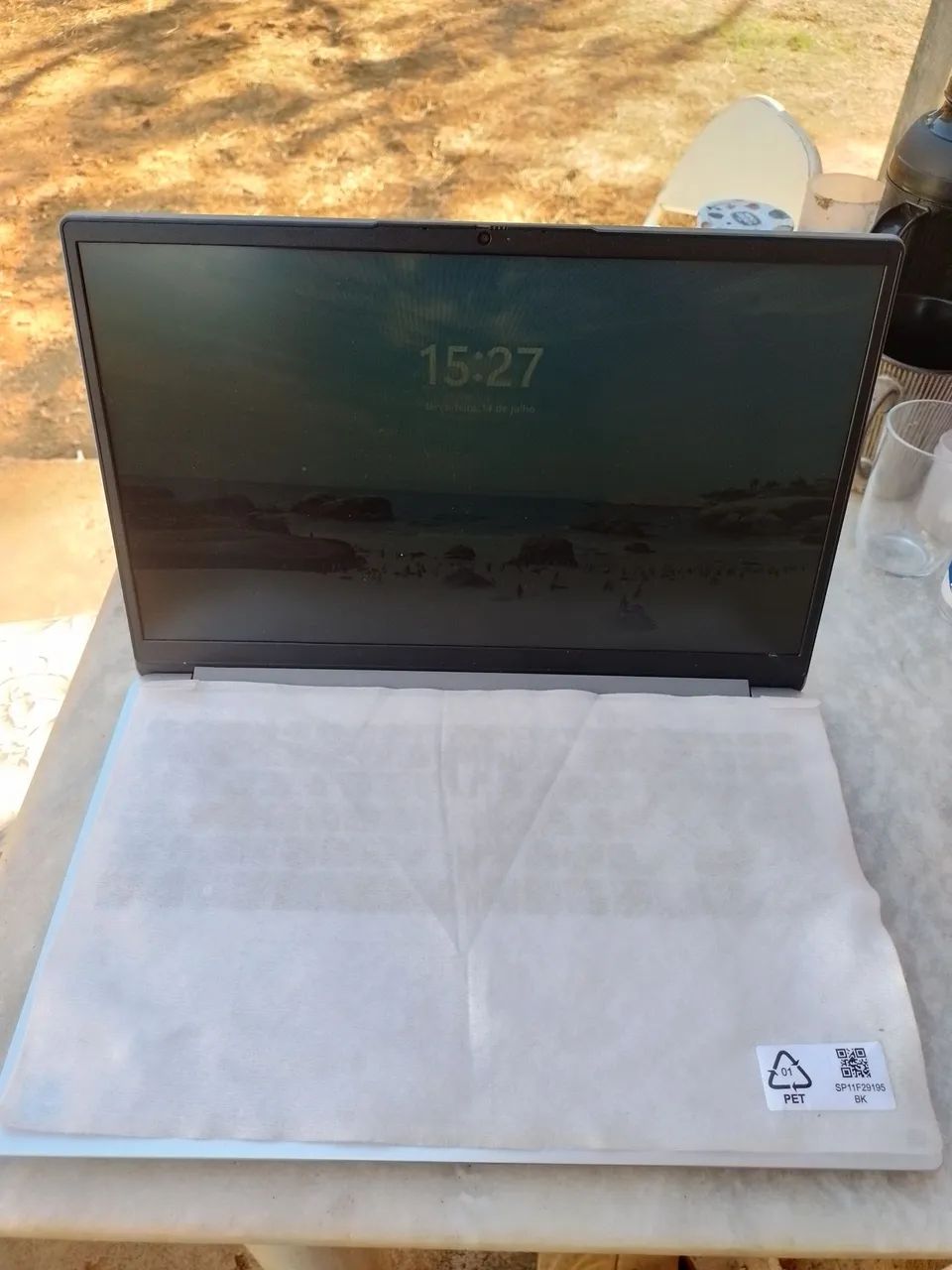 Notebook  - Foto 2