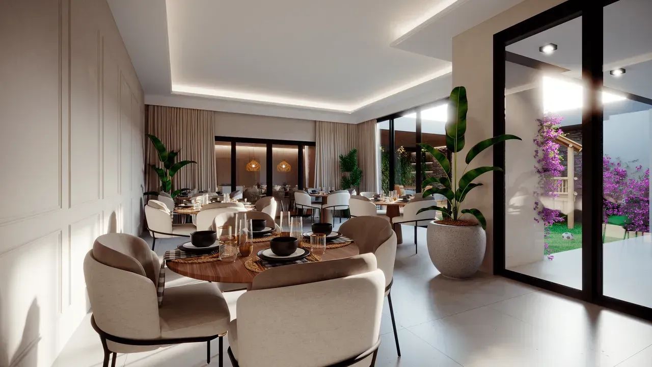 CARPE DIEM RESIDENCE - Foto 2