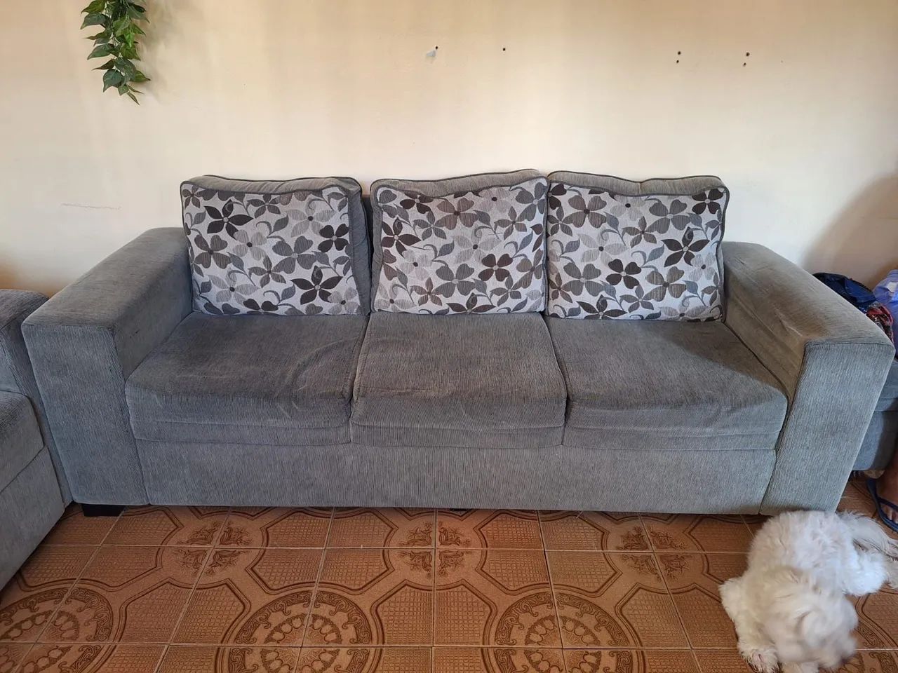Conjunto de sofá  - Foto 3
