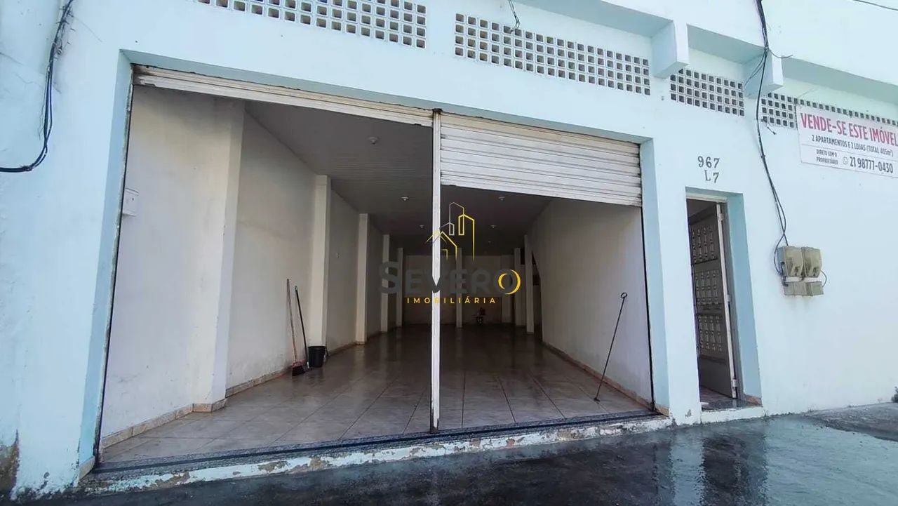 Loja Comercial com 73,51 m² no Bairro Zé Garoto - Foto 3