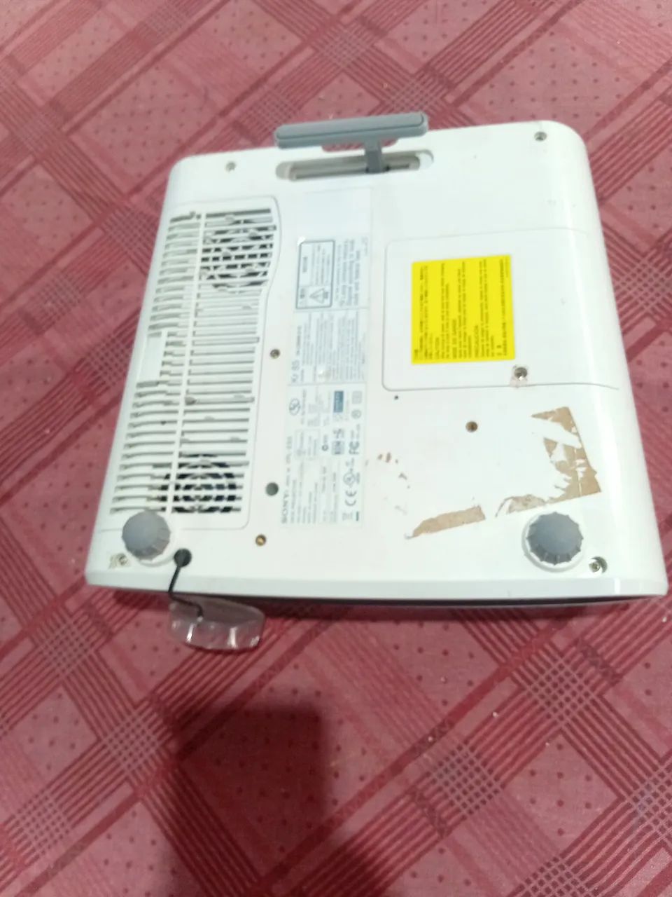 Projetor Sony . - Foto 3