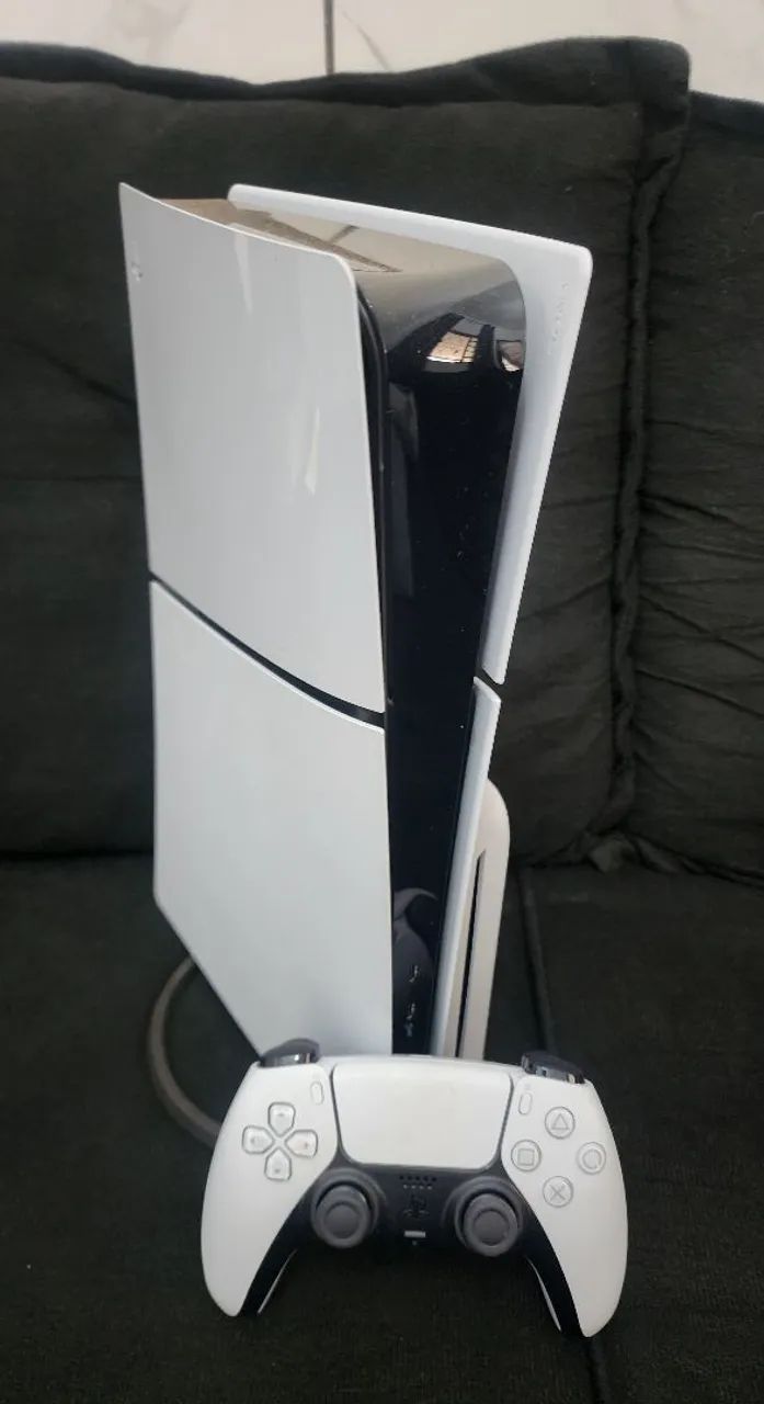 PS5 SLIM 1 TERA D.E.S.B.L.O.Q.U.E.A.D.O 