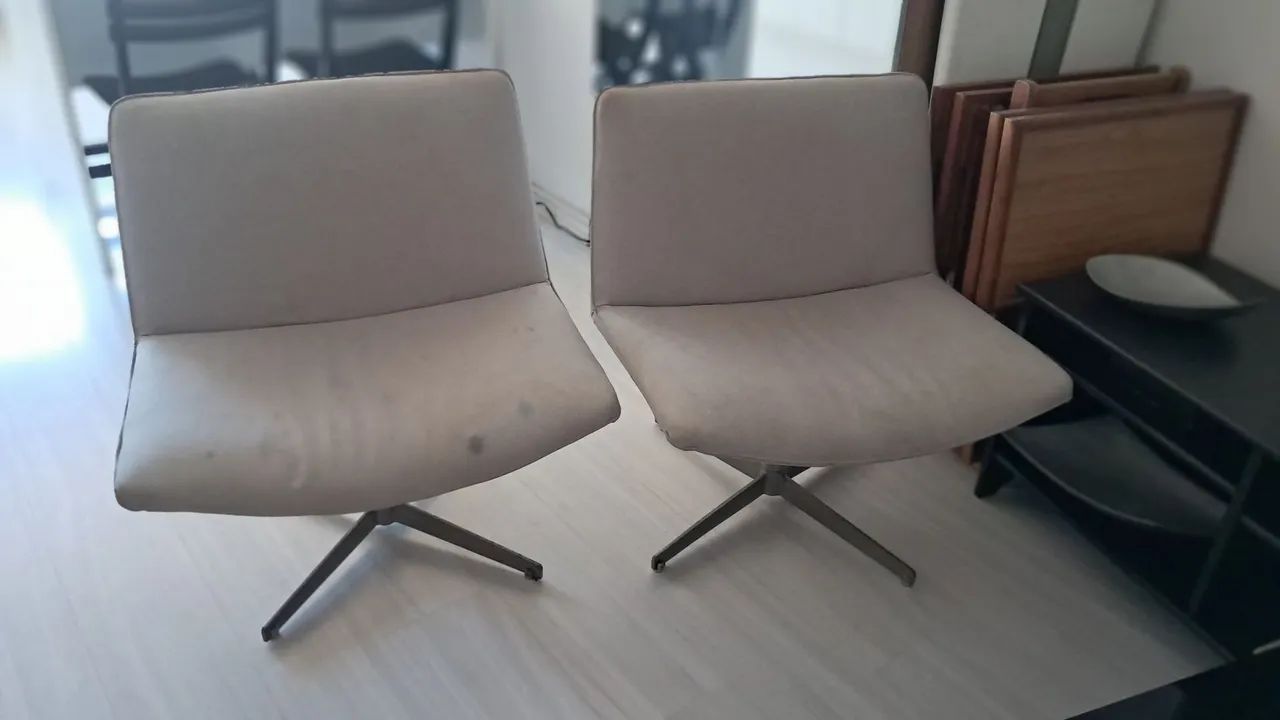 Duas poltronas - Foto 3