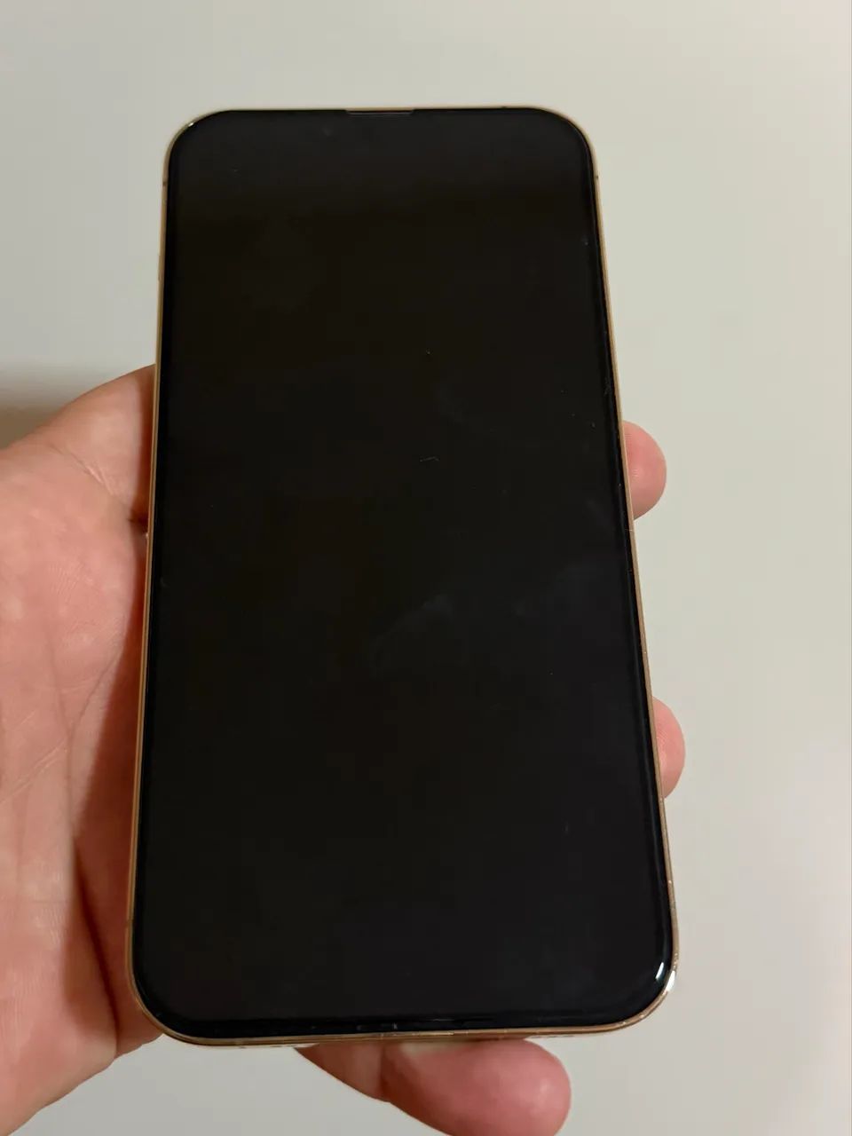 iPhone 13 Pro Max 256gb - Foto 3
