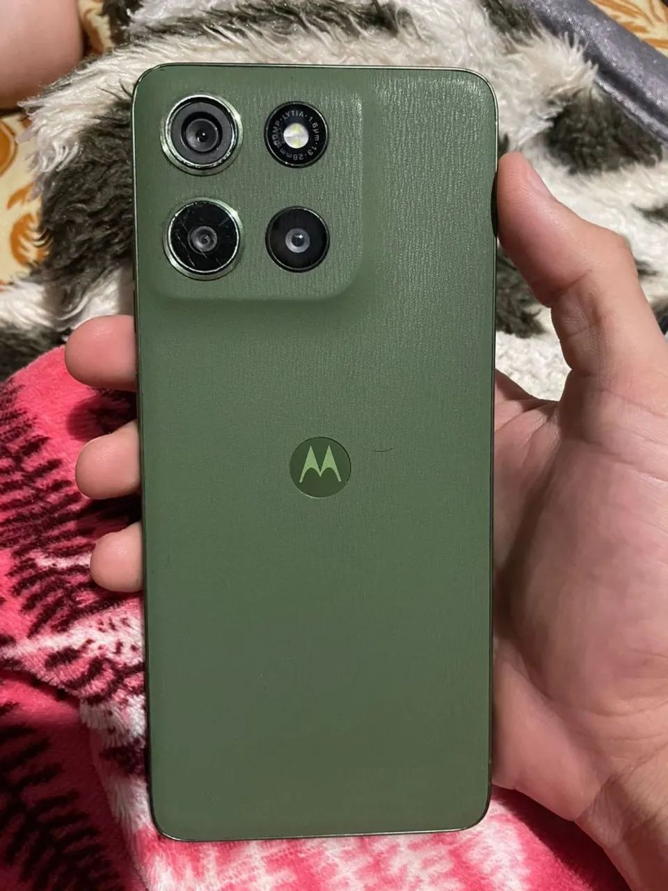 MOTO G56 5G