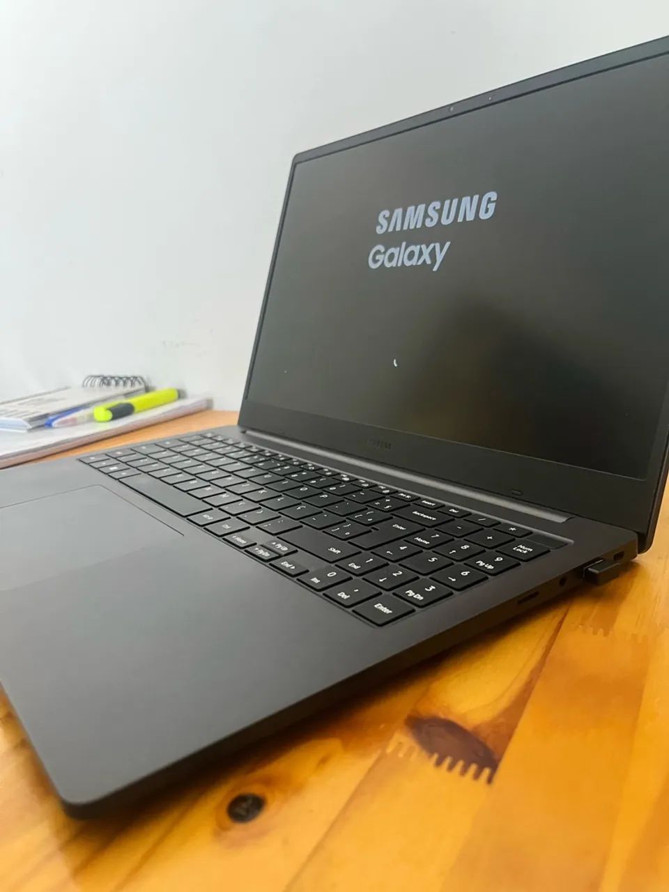 Notebook Samsung galaxy book2 - Foto 4