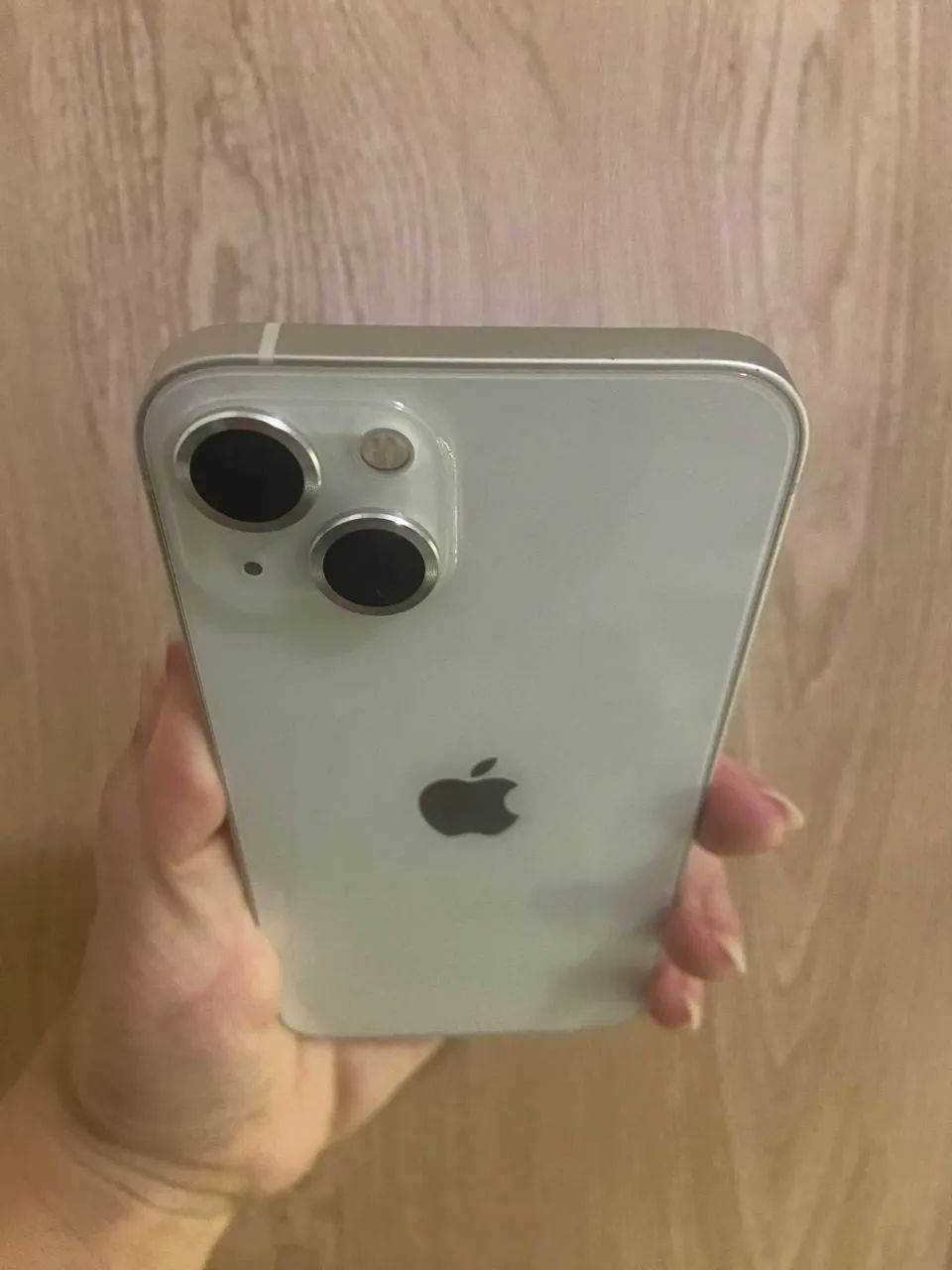 iPhone 13 128GB TODO ORIGINAL - Foto 4