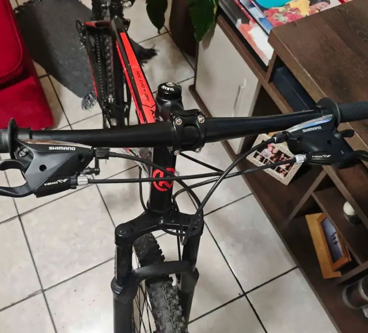 Bicicleta  Aro 29 - Foto 3