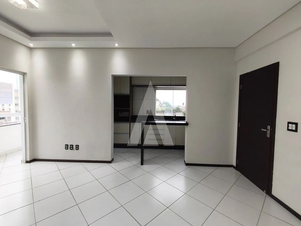 APARTAMENTO 02 DORMITÓRIOS, ESPINHEIROS - Foto 4