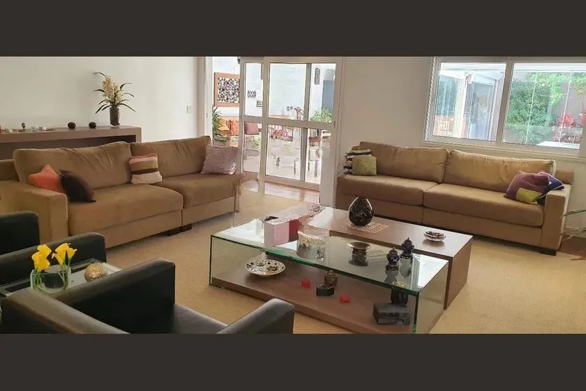Casa à Venda - Santo Amaro , 4 Quartos, 350 m2 - Foto 2
