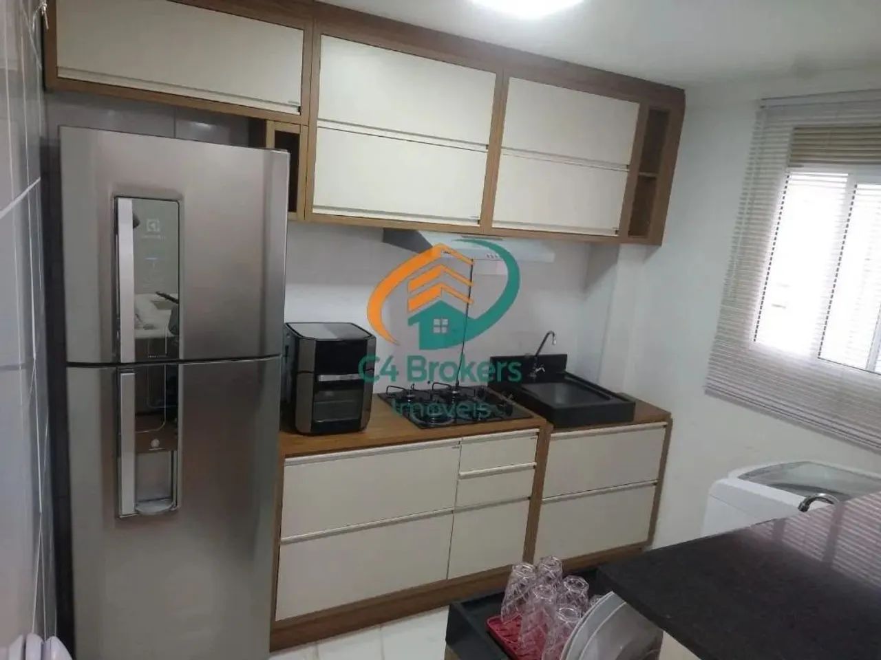 Apartamento em Guarulhos - Foto 7