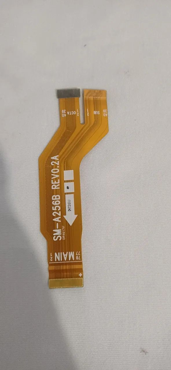 Kit-SUB PLACA Samsung a25 5g  - Foto 2