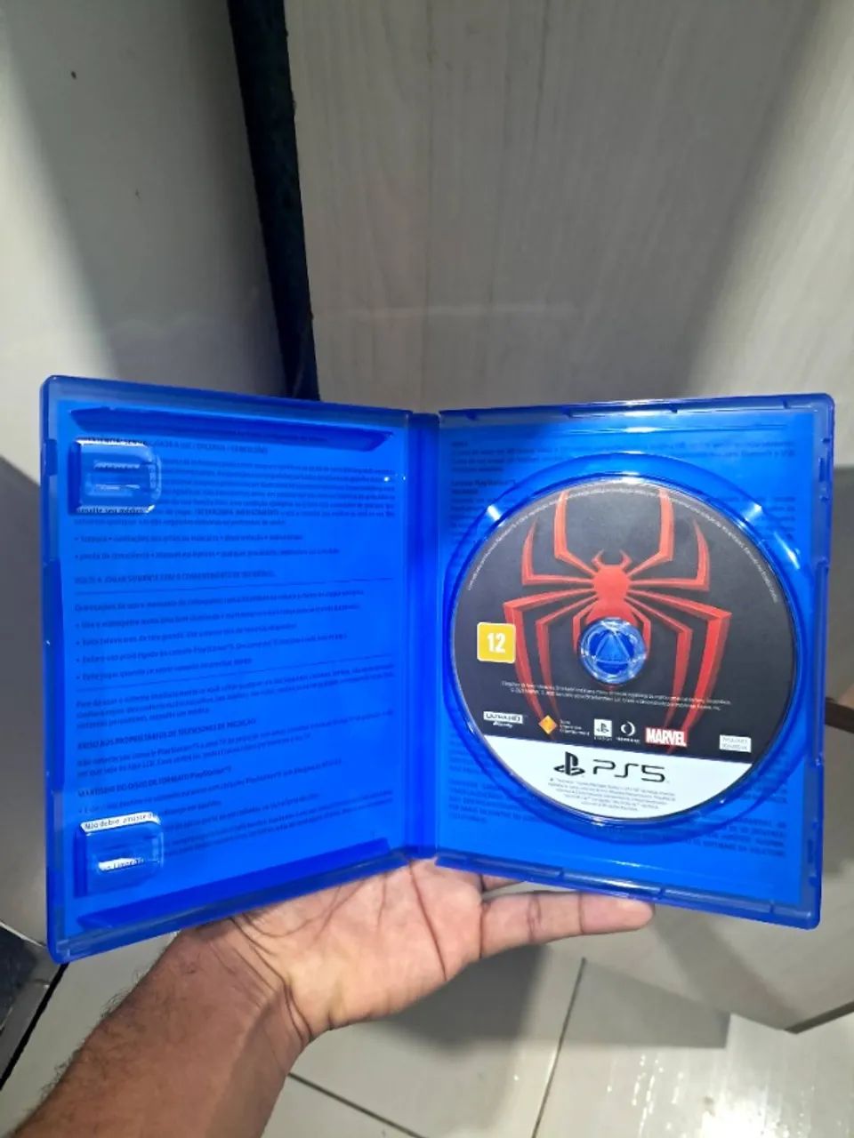 Jogos de ps5 - Foto 4