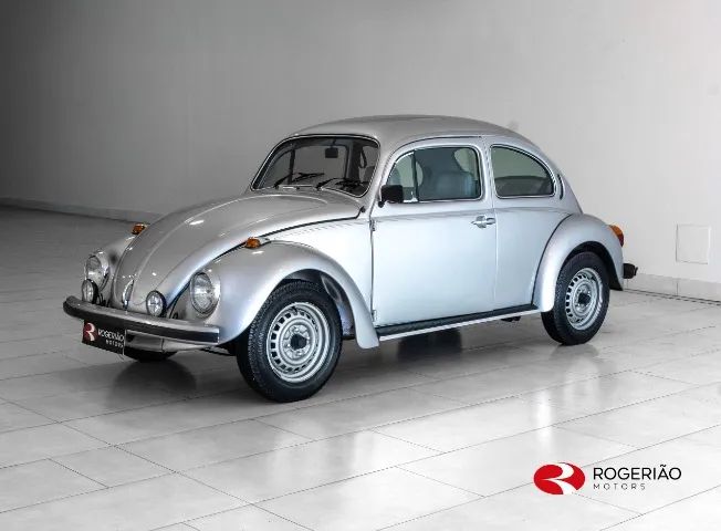 Volkswagen Fusca 1300 1980