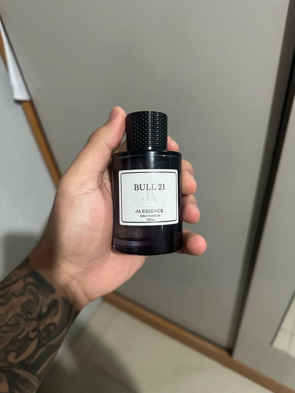 Perfume Bull 21