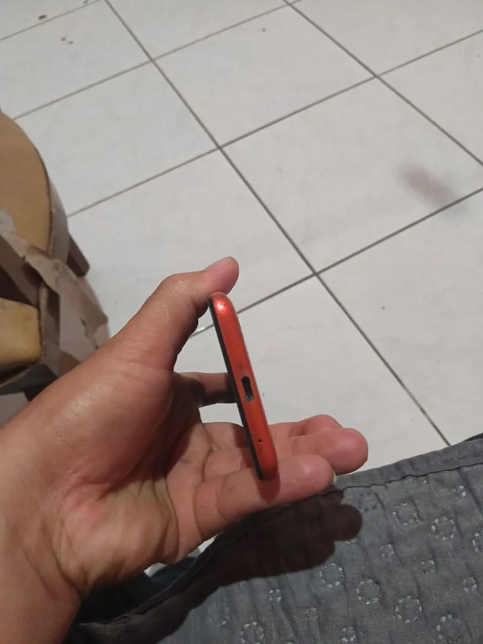 Vendo celular moto E7 powe - Foto 2
