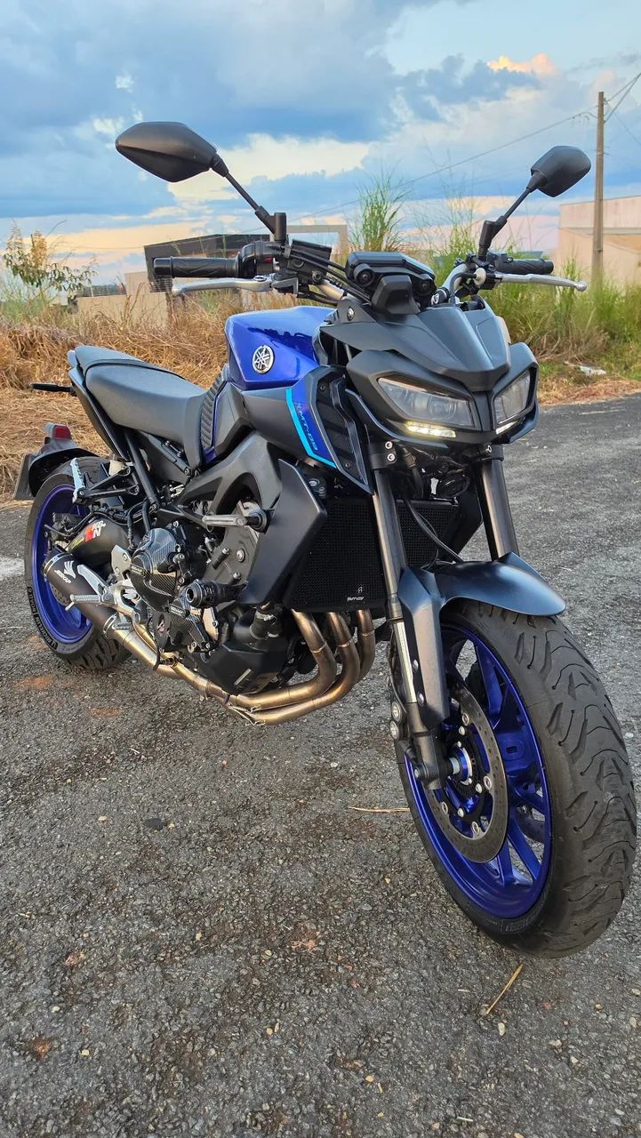 Yamaha 850cc 2023 - 1496732515 | OLX