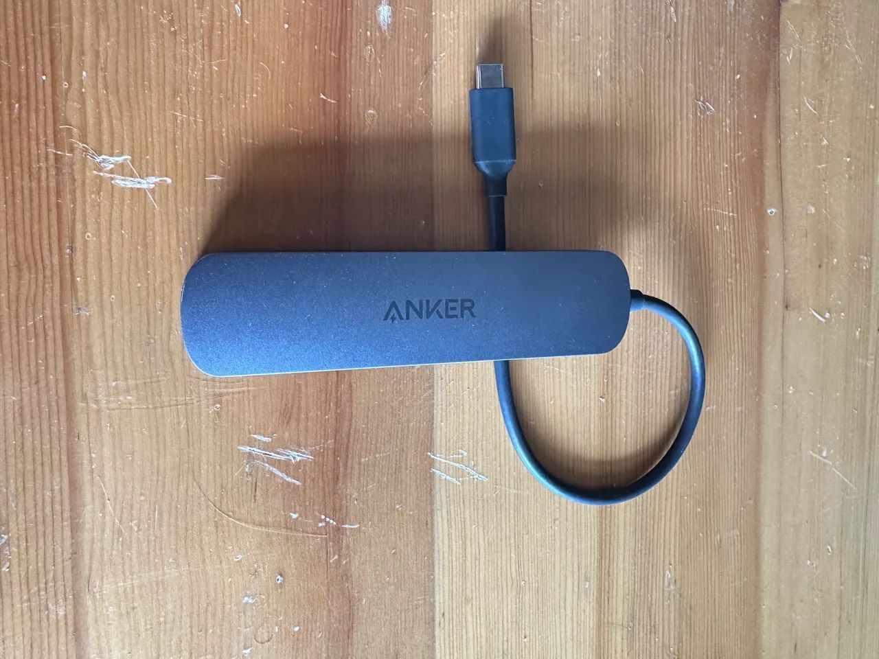 Adaptador hub Anker Original  - Foto 2