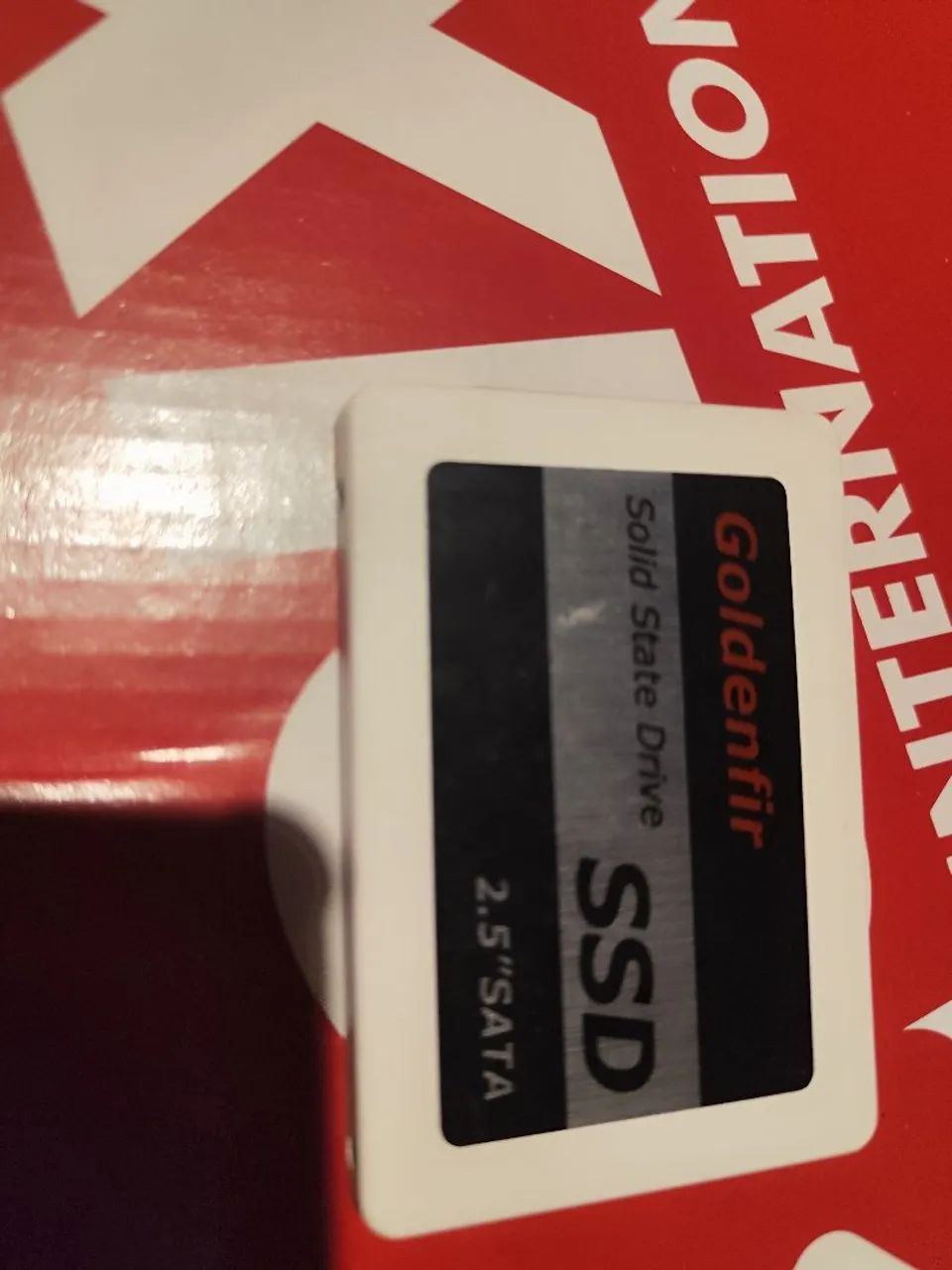 SSD 1TB