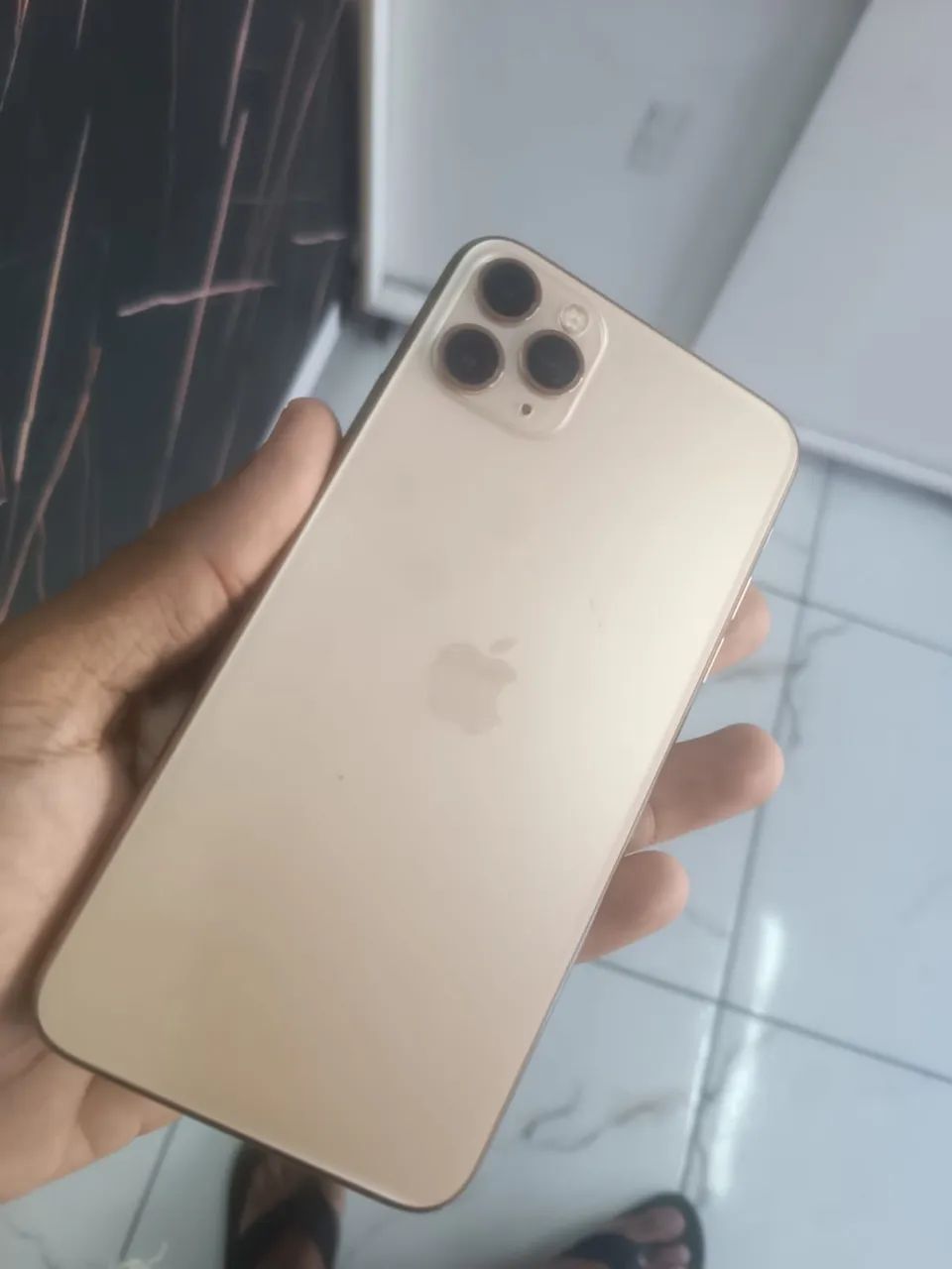 Iphone 11 Pro Max 64 GB - Foto 3