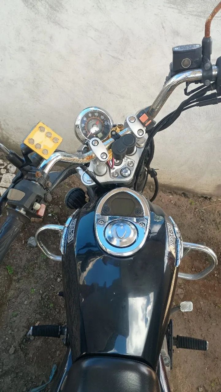  Master Ride 150 - Foto 2