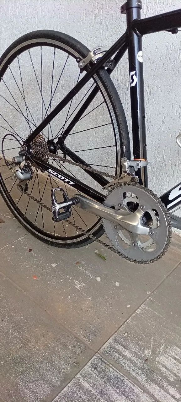 Bicicleta Speed 10v Tiagra  - Foto 3