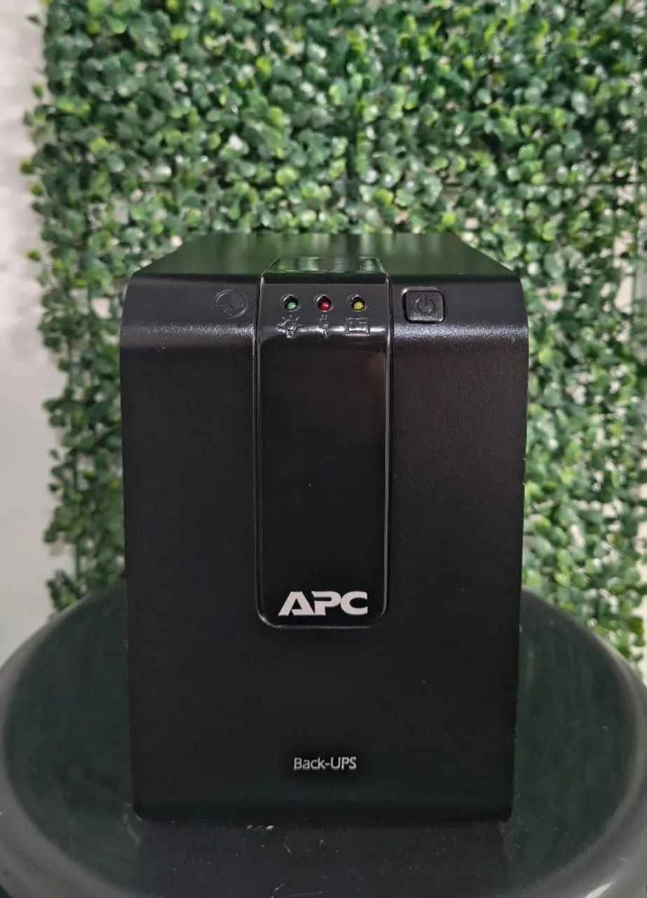Nobreak APC 600 va