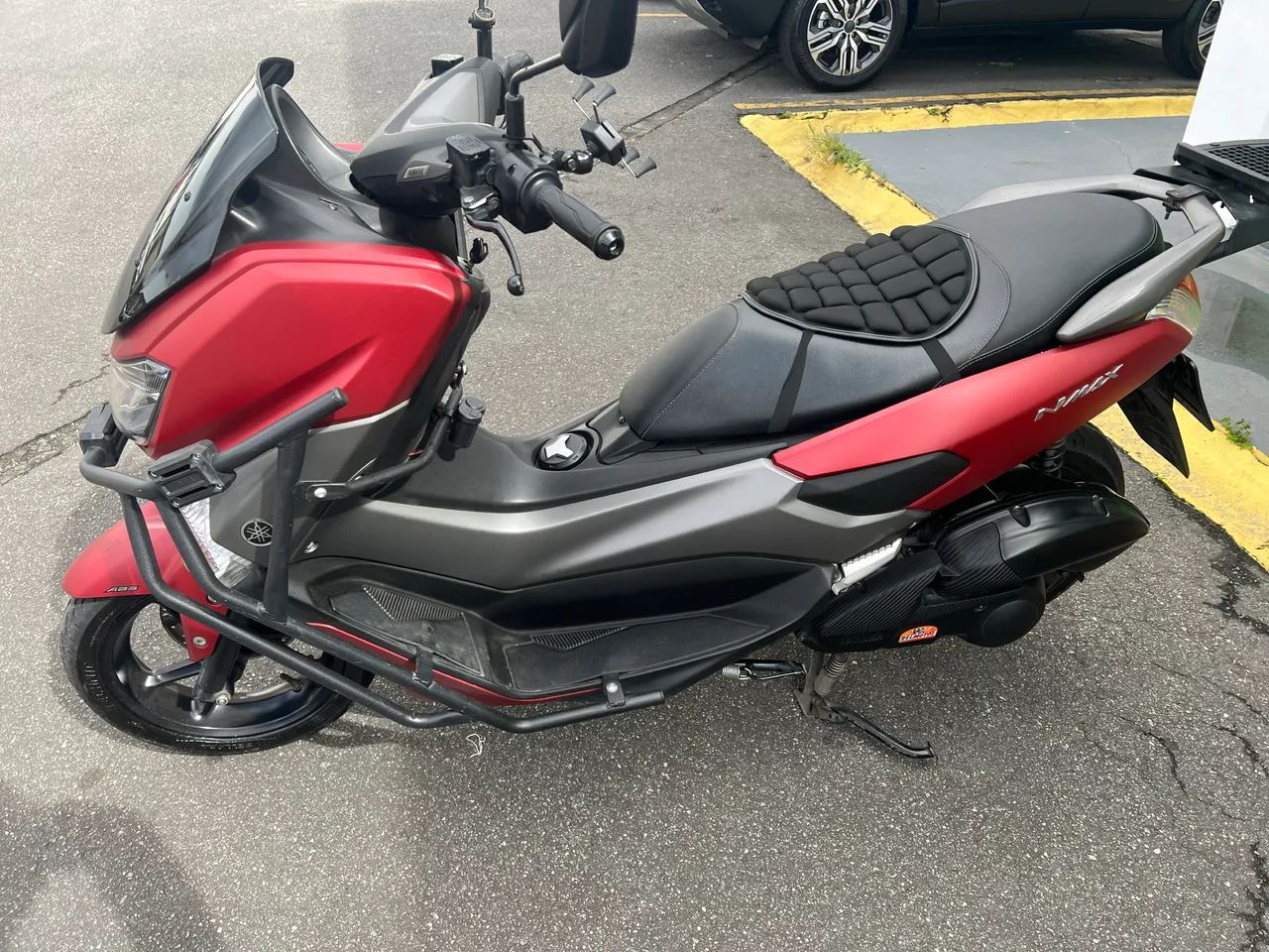 Nmax 2020  - Foto 3
