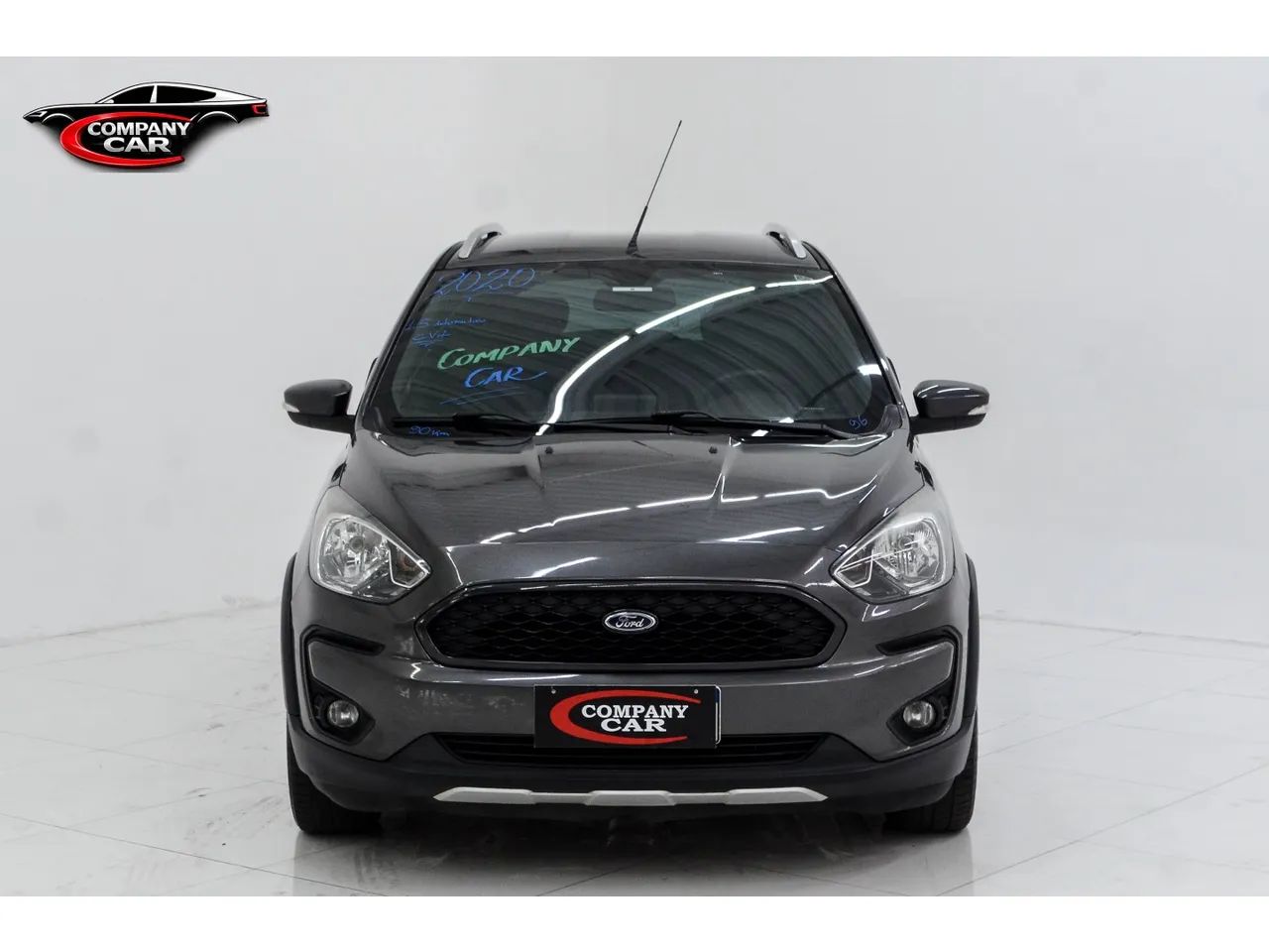 Ford KA+ 2020 - Foto 2