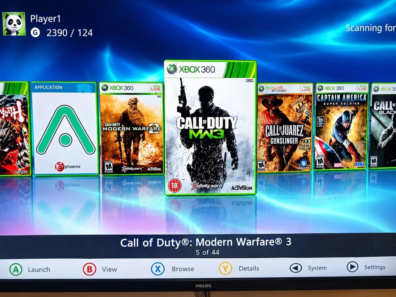 XBOX 360 - Foto 3