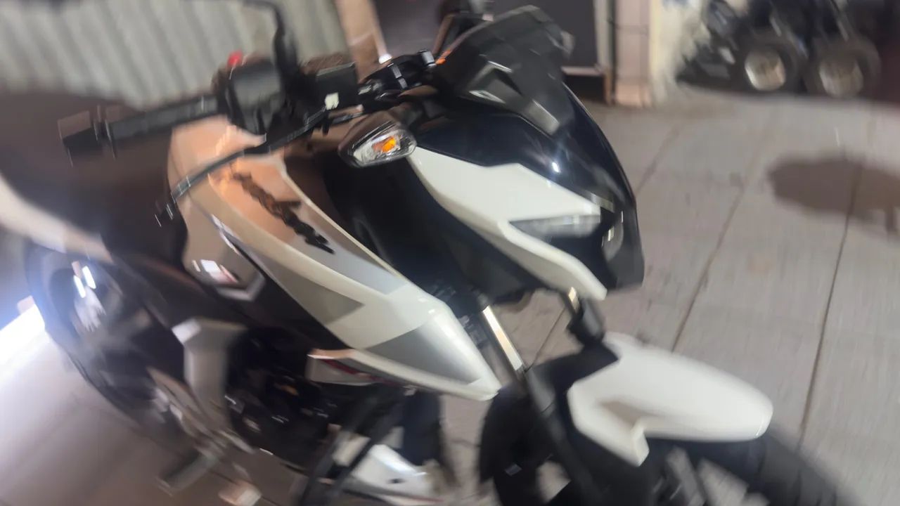 Bajaj pulsar 150