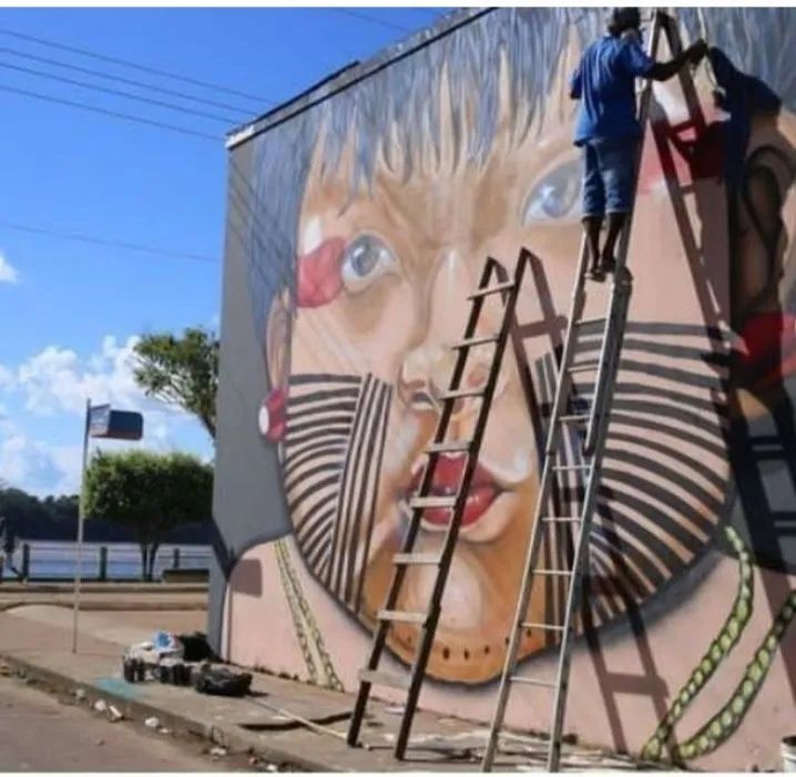 Graffiti comercial  - Foto 4