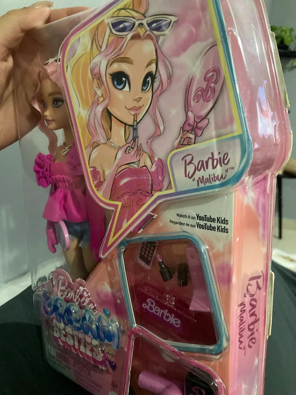 Barbie dream besties - Foto 4