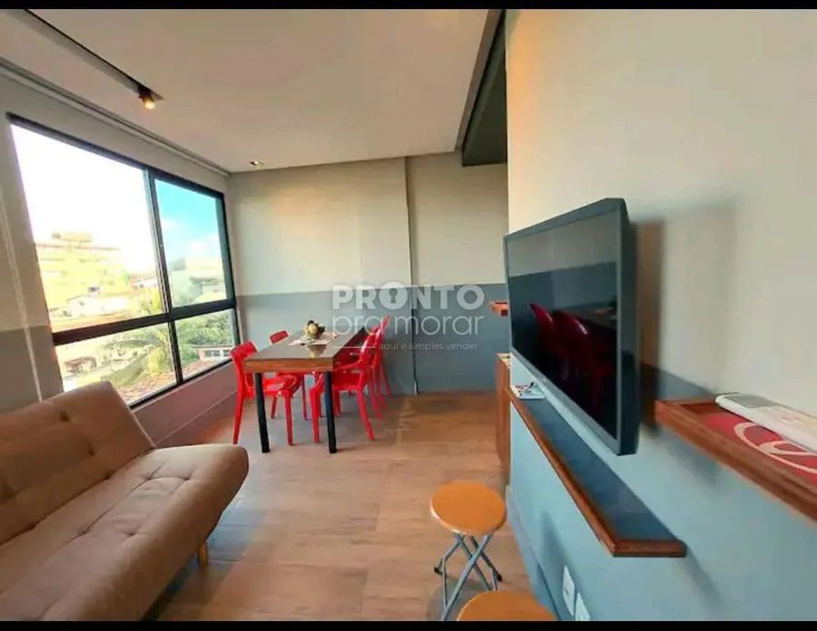 Apartamento com 1 quarto em merepe ll - Foto 3