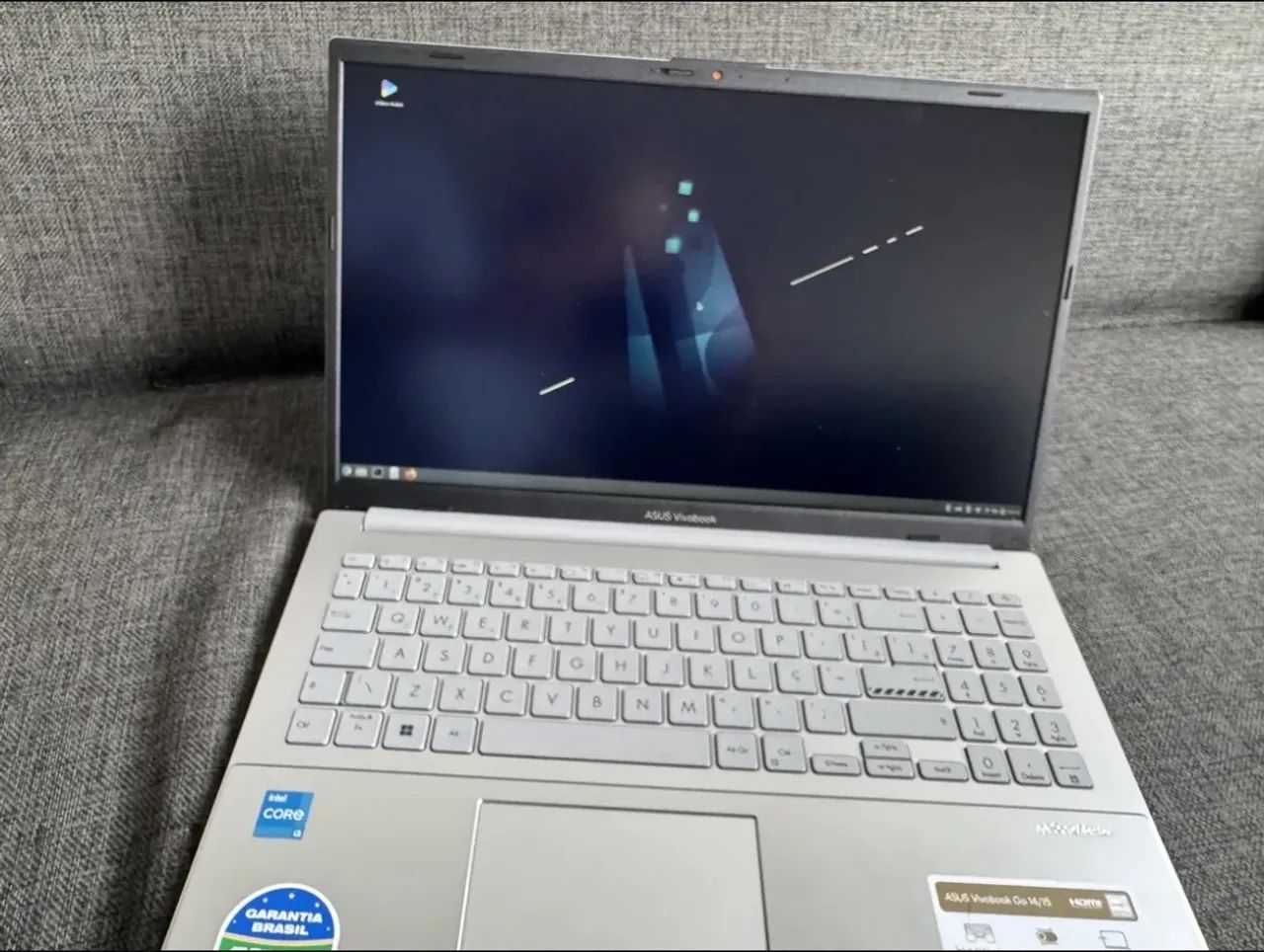 Notebook - Foto 4