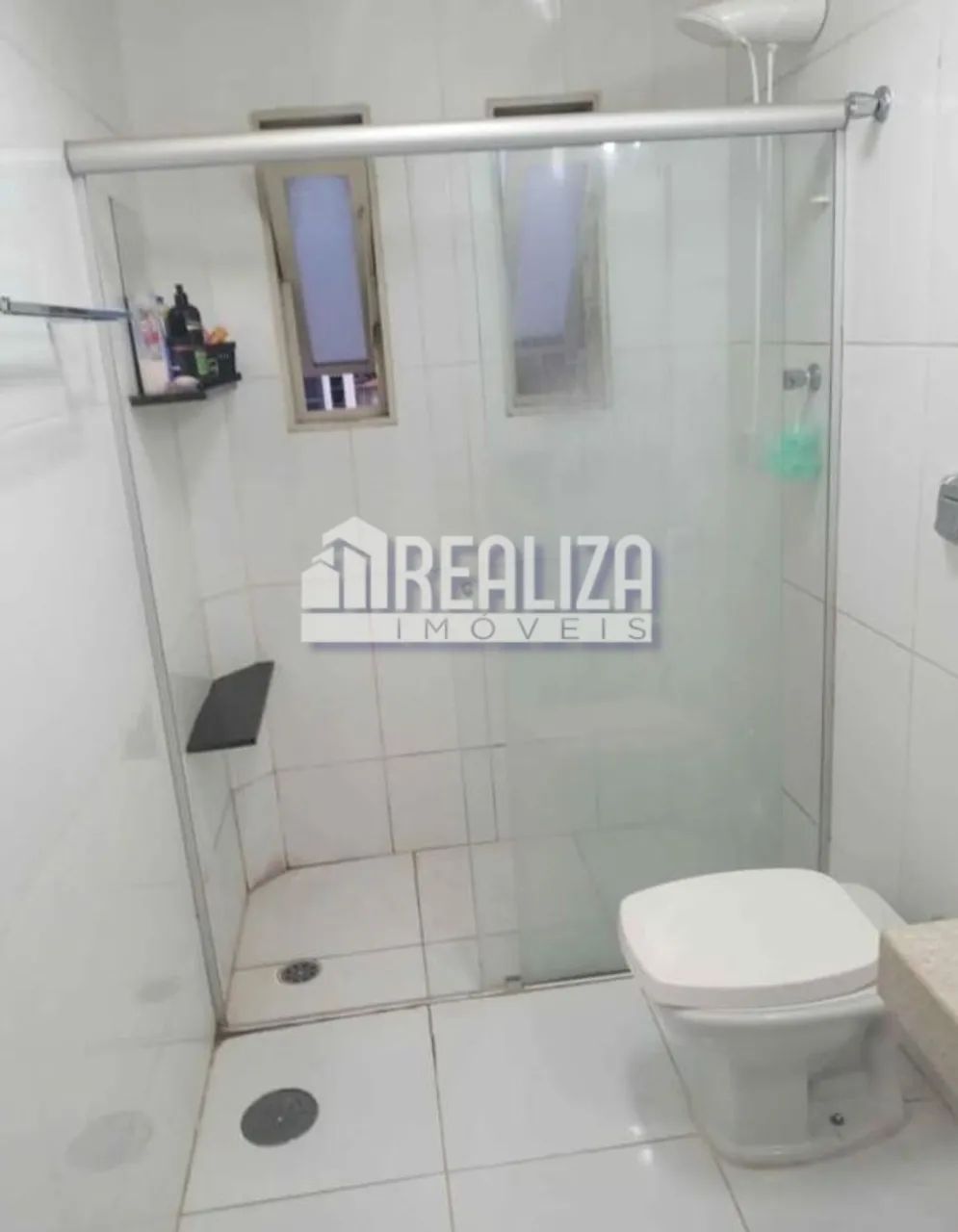 Apartamento de 3 dormitórios com suíte e churrasqueira na Vila Frei Eugênio, Uberaba - Foto 5