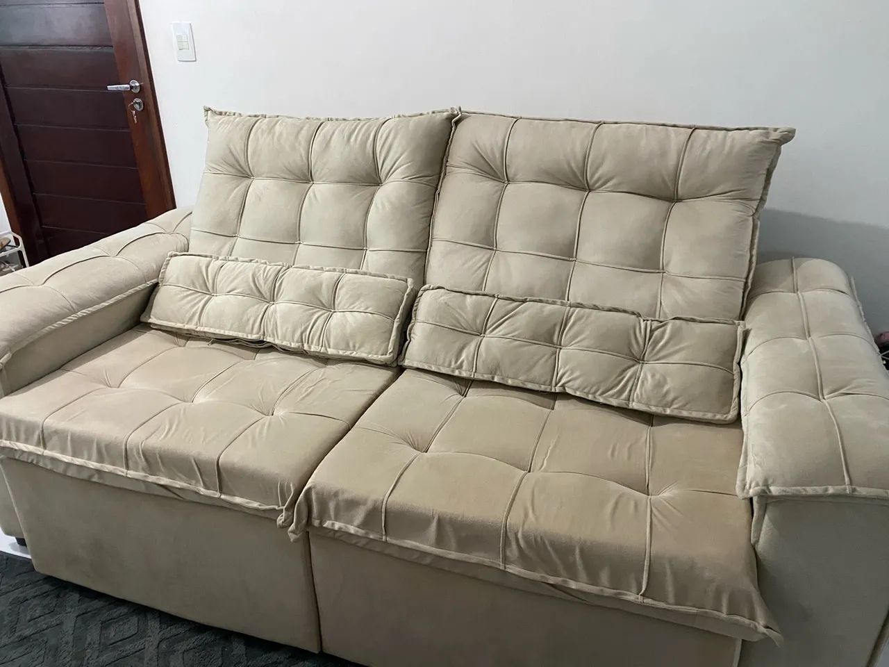 Sofá  - Foto 2