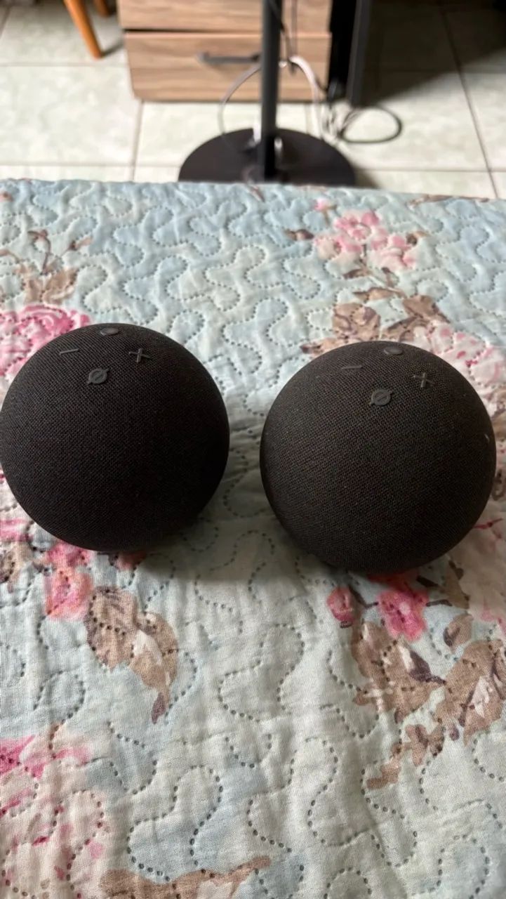 Echo Dot 4