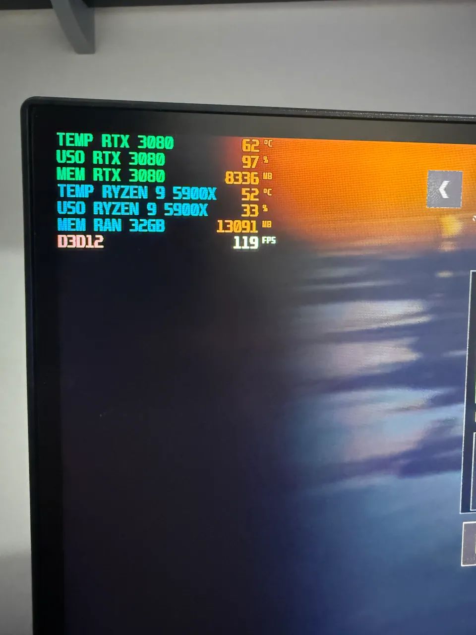 Monitor 144hz - Foto 3