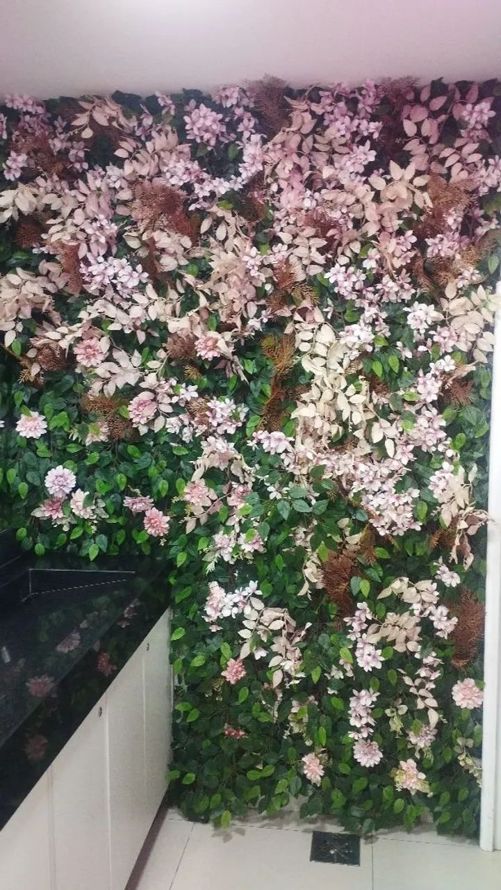 Jardim Vertical 