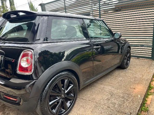 Mini Cooper S 1.6 Aut. 2013 - Foto 2