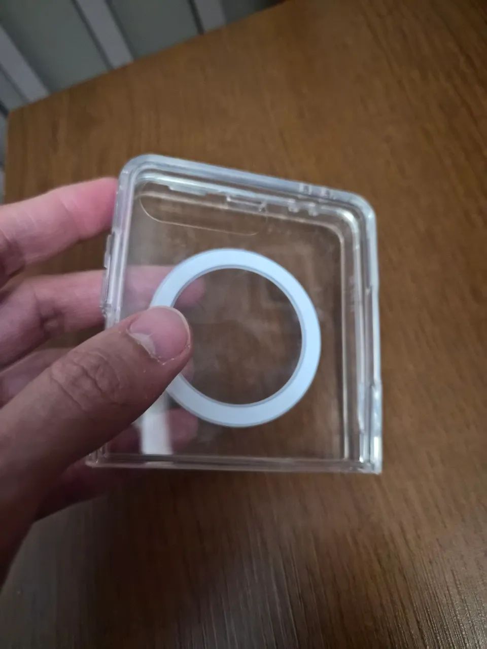 Capa Z Flip 7 - Foto 5