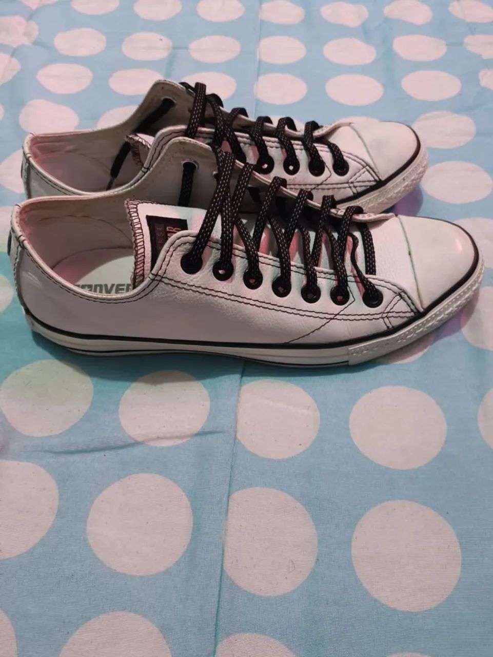 Tenis all star converse N°40 - Foto 5