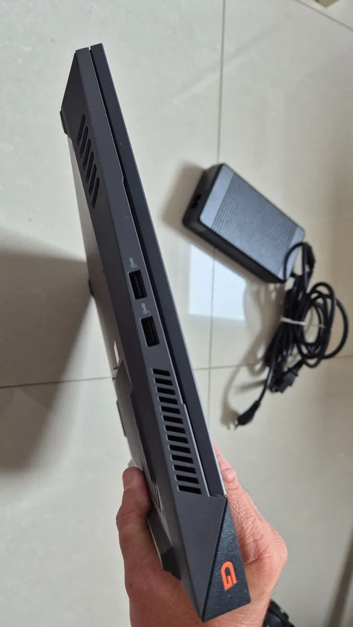 Notebook Dell G15 - Foto 4