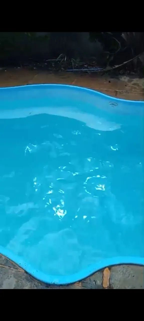 Serviço de Limpeza de Piscina em Aquiraz - Orçamento Grátis! - Foto 2